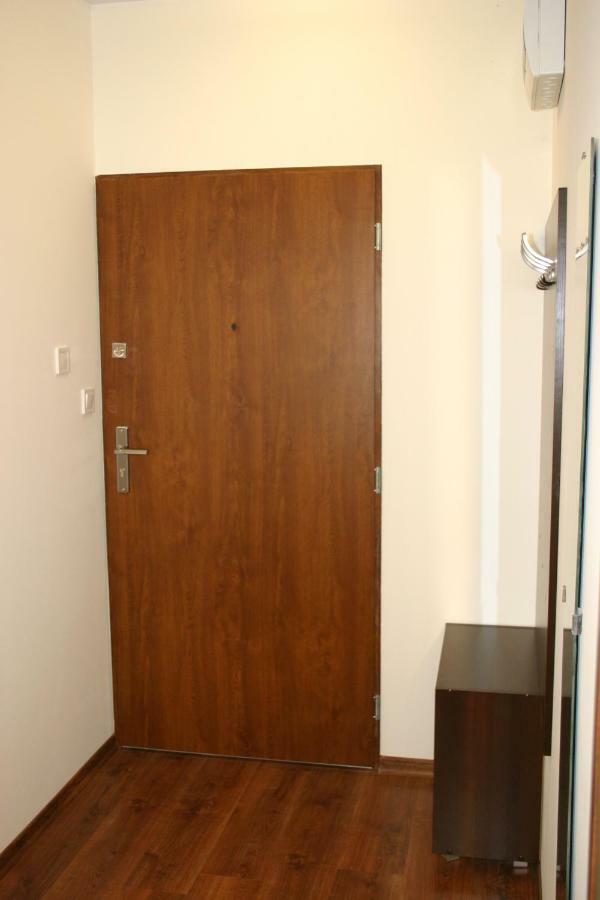 Noclegi Piastow Exterior foto